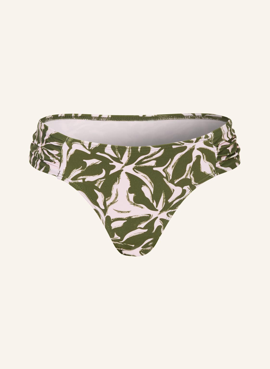 Darling Harbour Panty-Bikini-Hose gruen von darling harbour