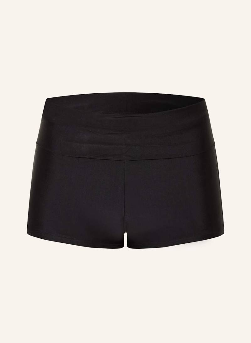 Darling Harbour Panty-Bikini-Hose schwarz von darling harbour