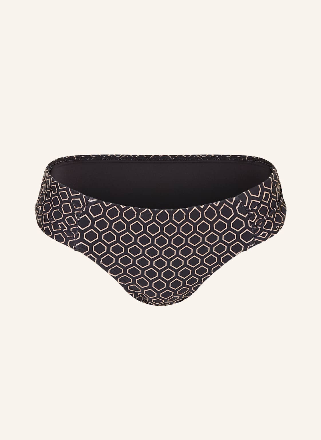 Darling Harbour Panty-Bikini-Hose schwarz von darling harbour