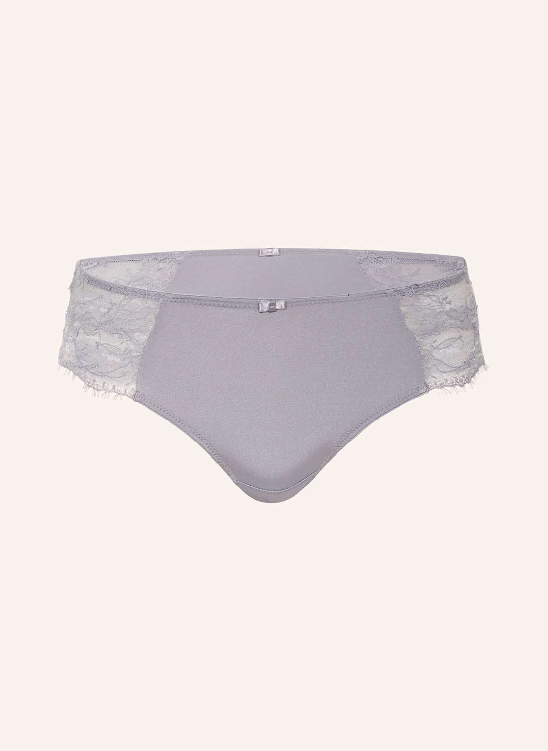 Darling Harbour Panty grau von darling harbour