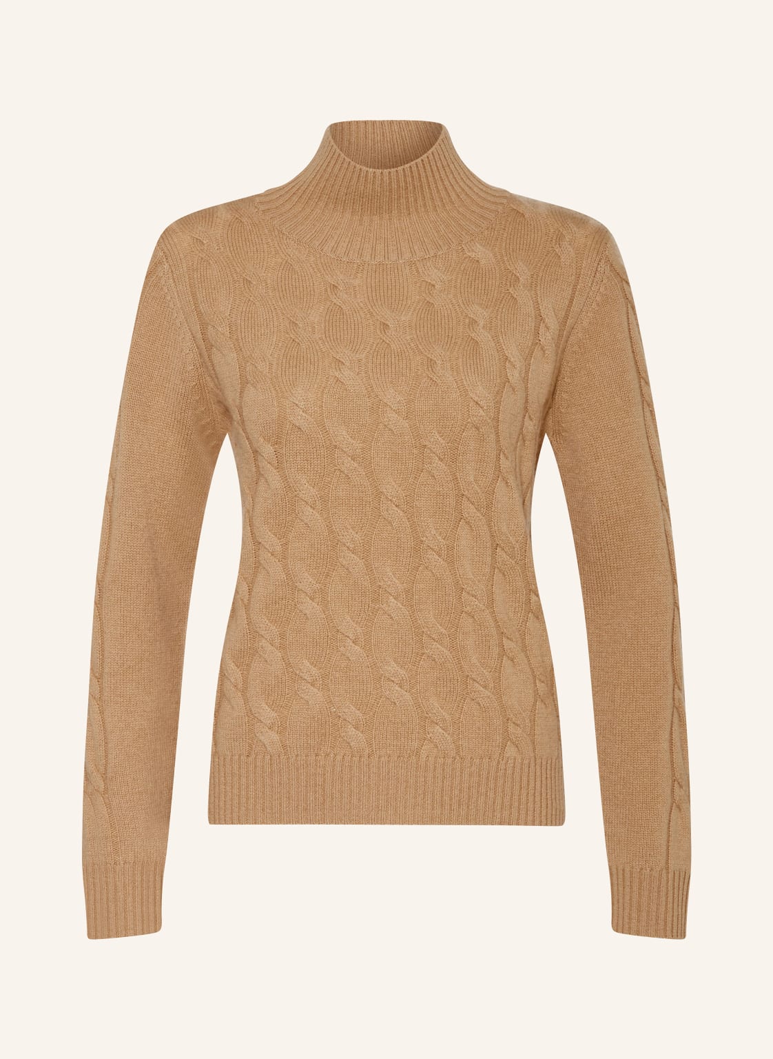 Darling Harbour Pullover Mit Cashmere braun Darling Harbour Pullover Mit Cashmere braun von darling harbour