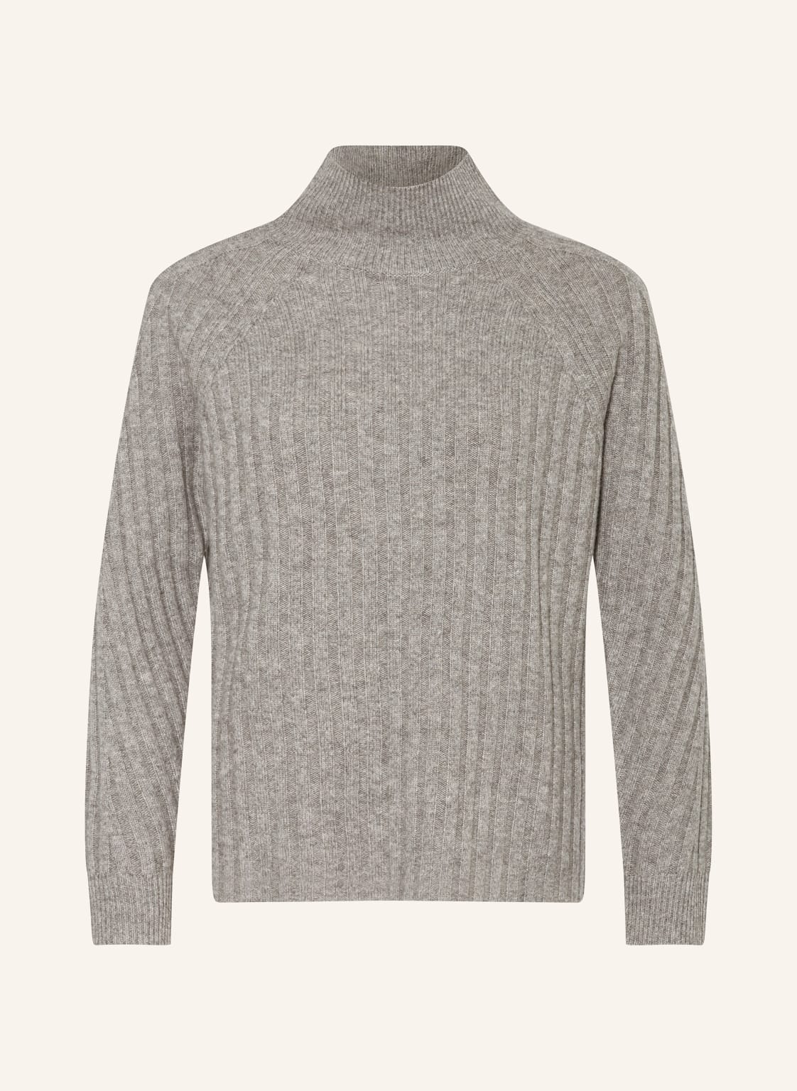 Darling Harbour Pullover Mit Cashmere grau Darling Harbour Pullover Mit Cashmere grau von darling harbour