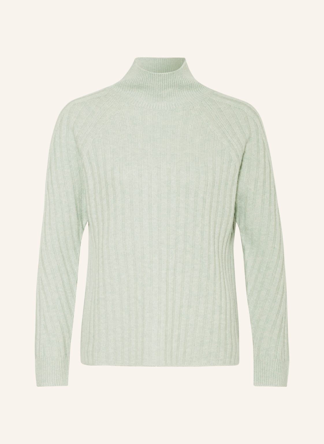 Darling Harbour Pullover Mit Cashmere gruen Darling Harbour Pullover Mit Cashmere gruen von darling harbour