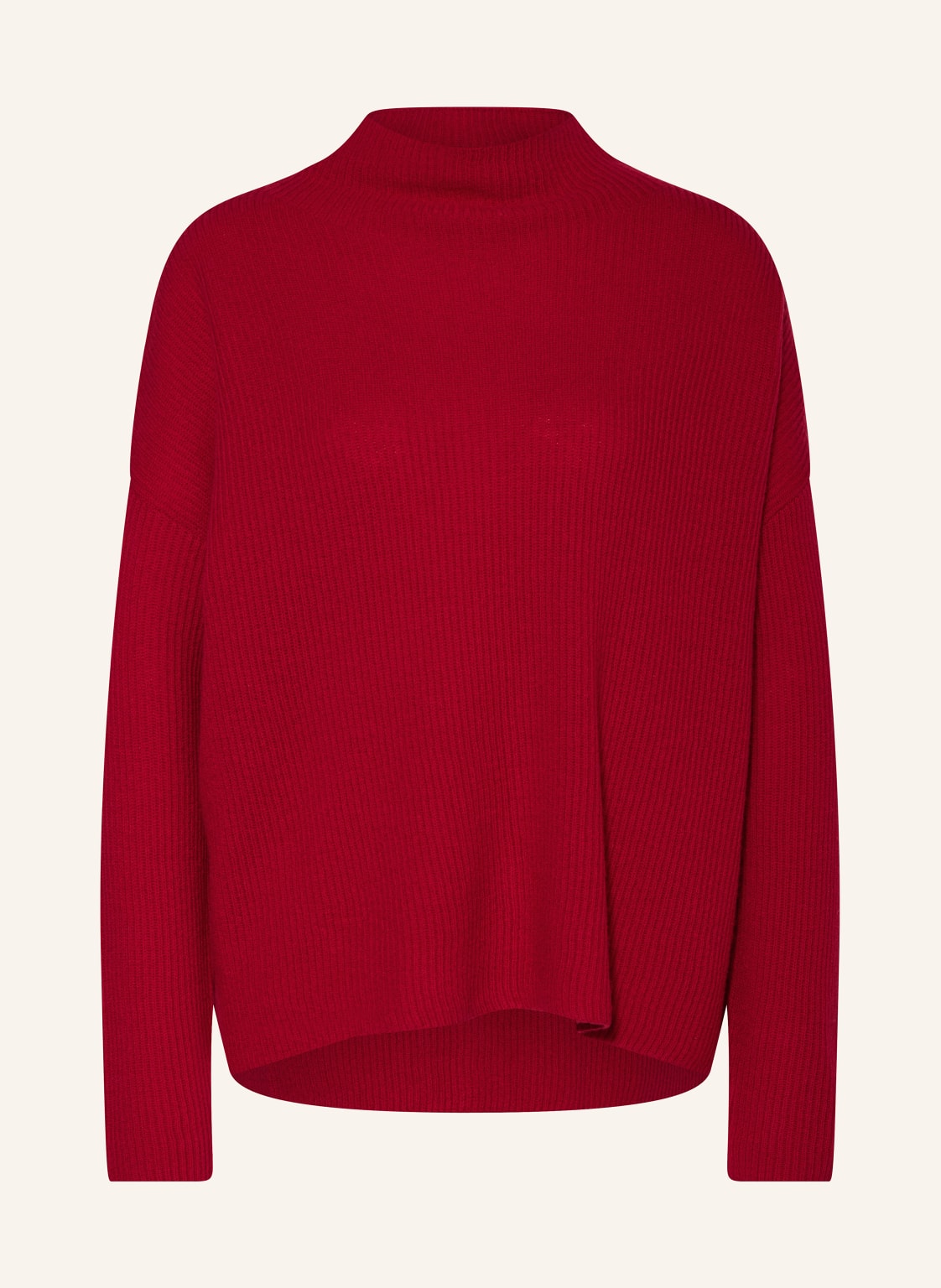 Darling Harbour Pullover Mit Cashmere rot Darling Harbour Pullover Mit Cashmere rot von darling harbour