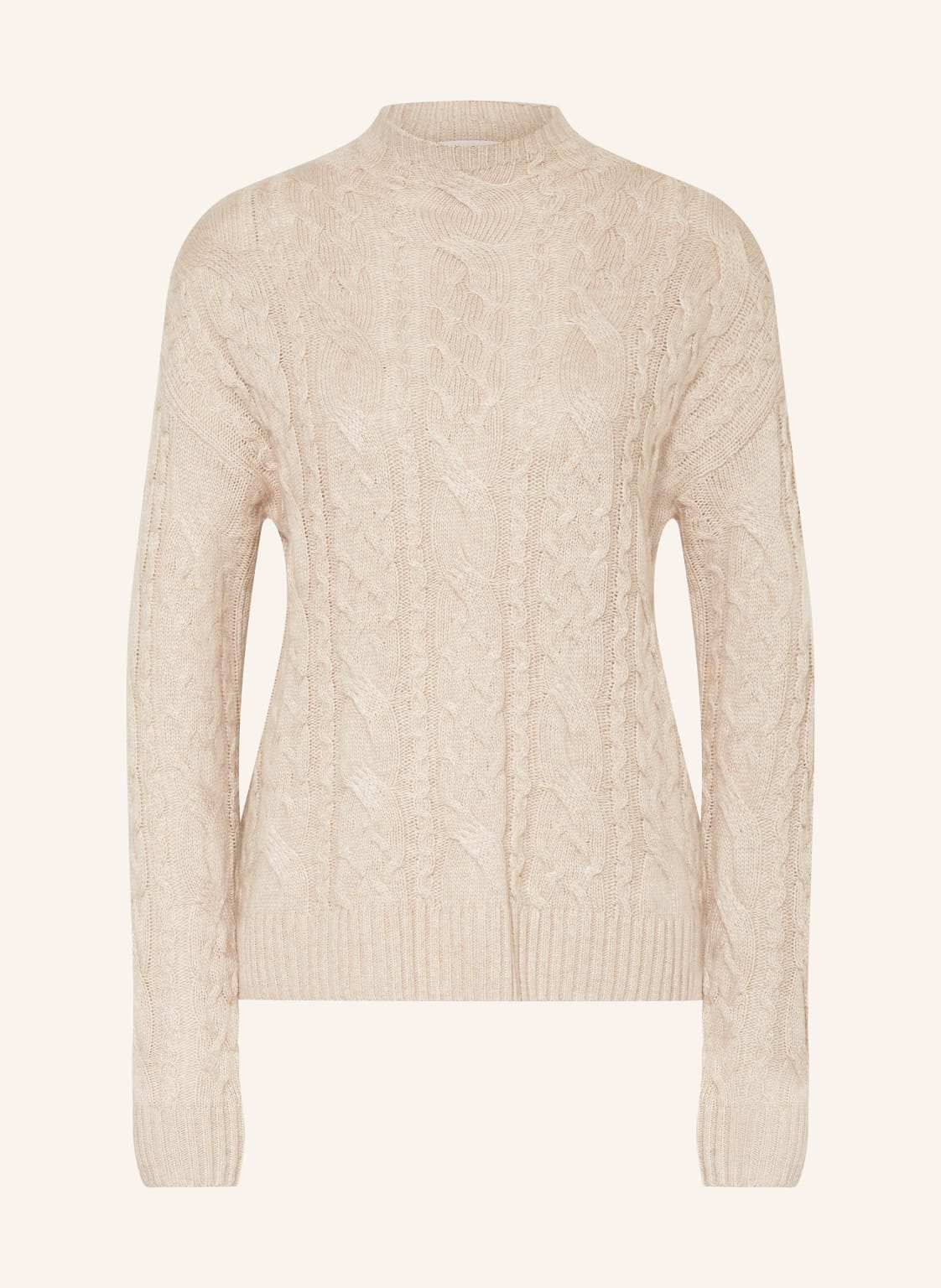 Darling Harbour Pullover beige Darling Harbour Pullover beige von darling harbour