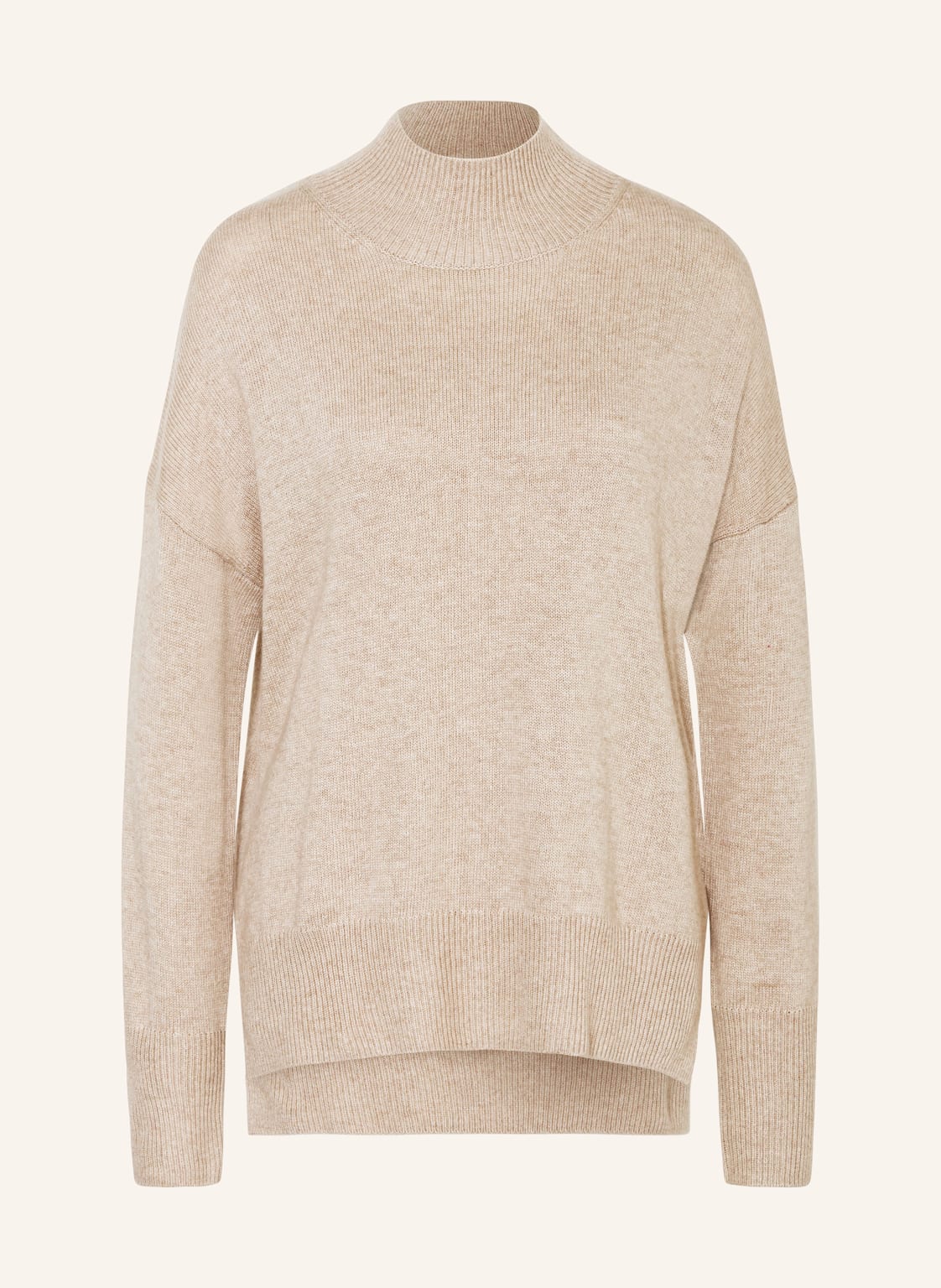Darling Harbour Pullover beige Darling Harbour Pullover beige von darling harbour