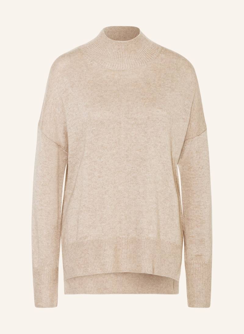 Darling Harbour Pullover beige von darling harbour