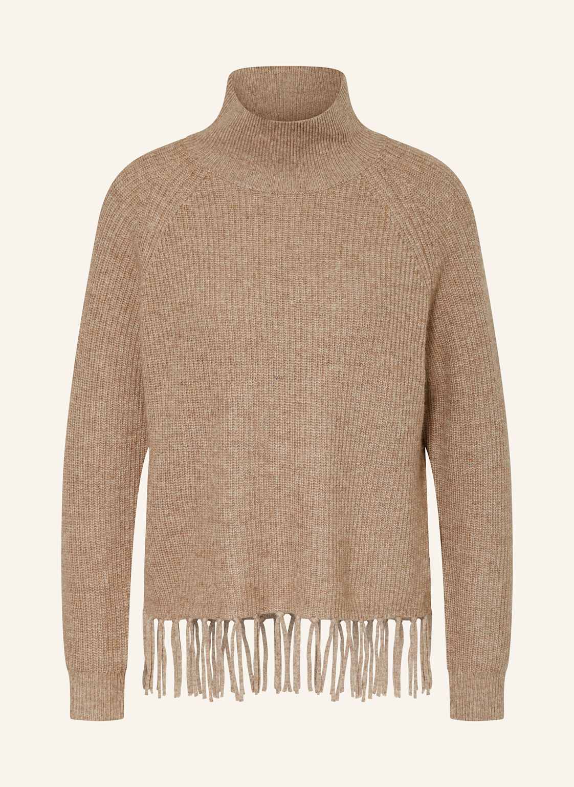 Darling Harbour Pullover beige Darling Harbour Pullover beige von darling harbour