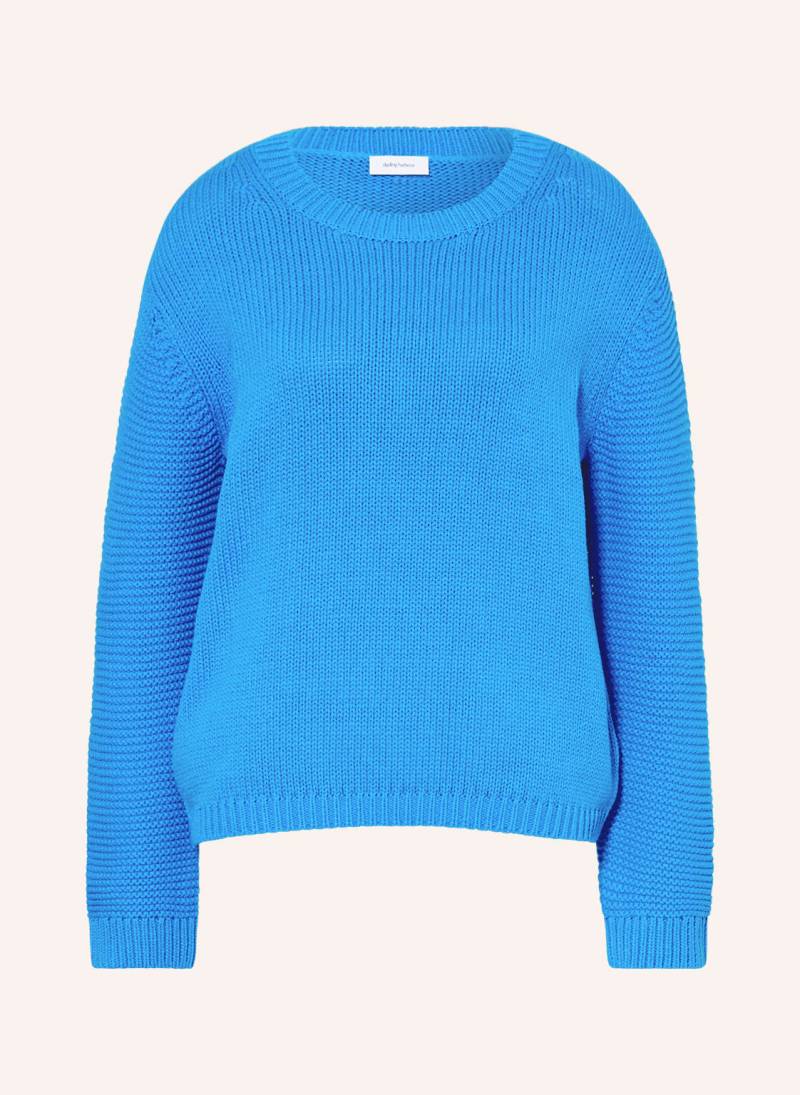 Darling Harbour Pullover blau von darling harbour