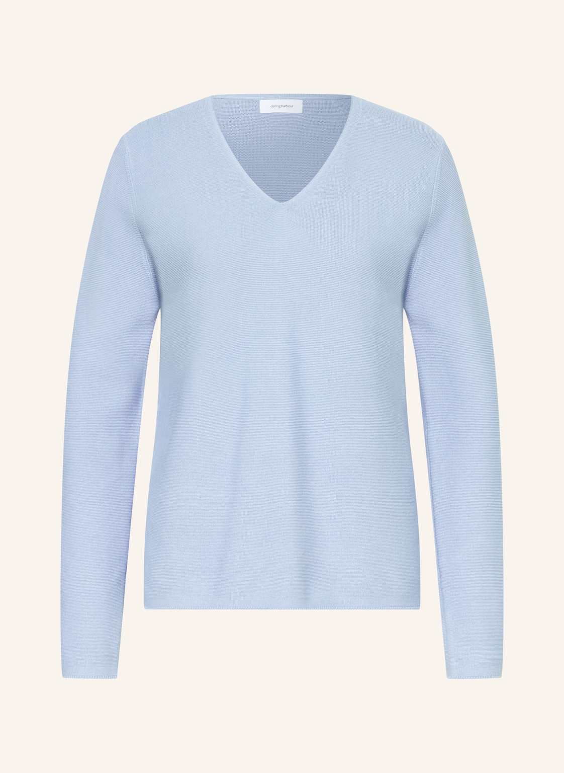 Darling Harbour Pullover blau Darling Harbour Pullover blau von darling harbour