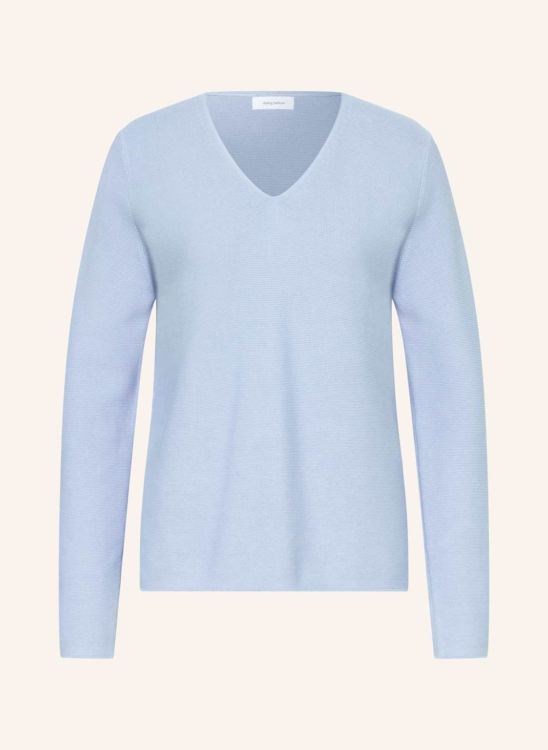 Darling Harbour Pullover blau von darling harbour