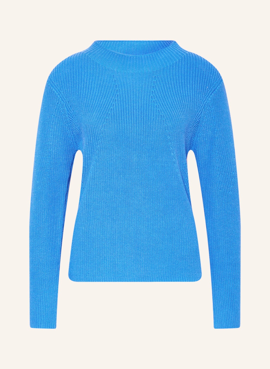 Darling Harbour Pullover blau von darling harbour