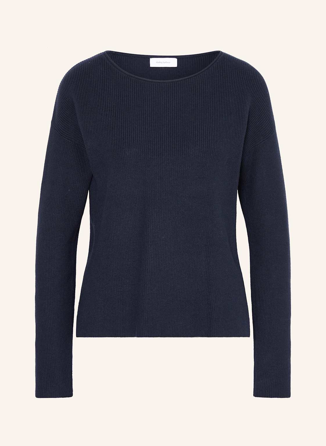 Darling Harbour Pullover blau Darling Harbour Pullover blau von darling harbour