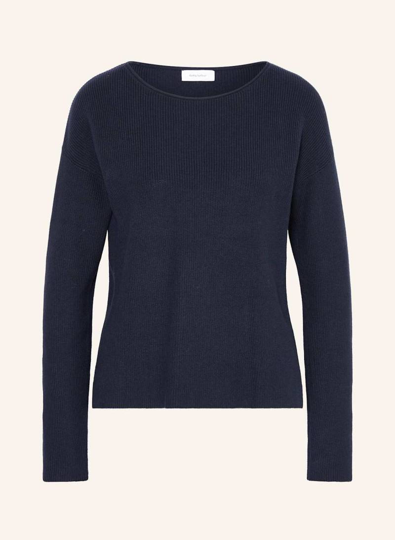 Darling Harbour Pullover blau Darling Harbour Pullover blau von darling harbour