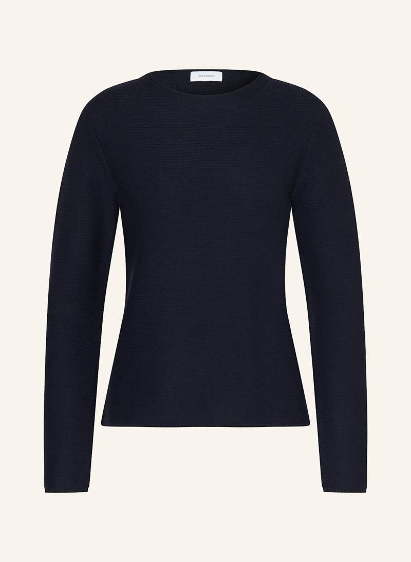 Darling Harbour Pullover blau Darling Harbour Pullover blau von darling harbour