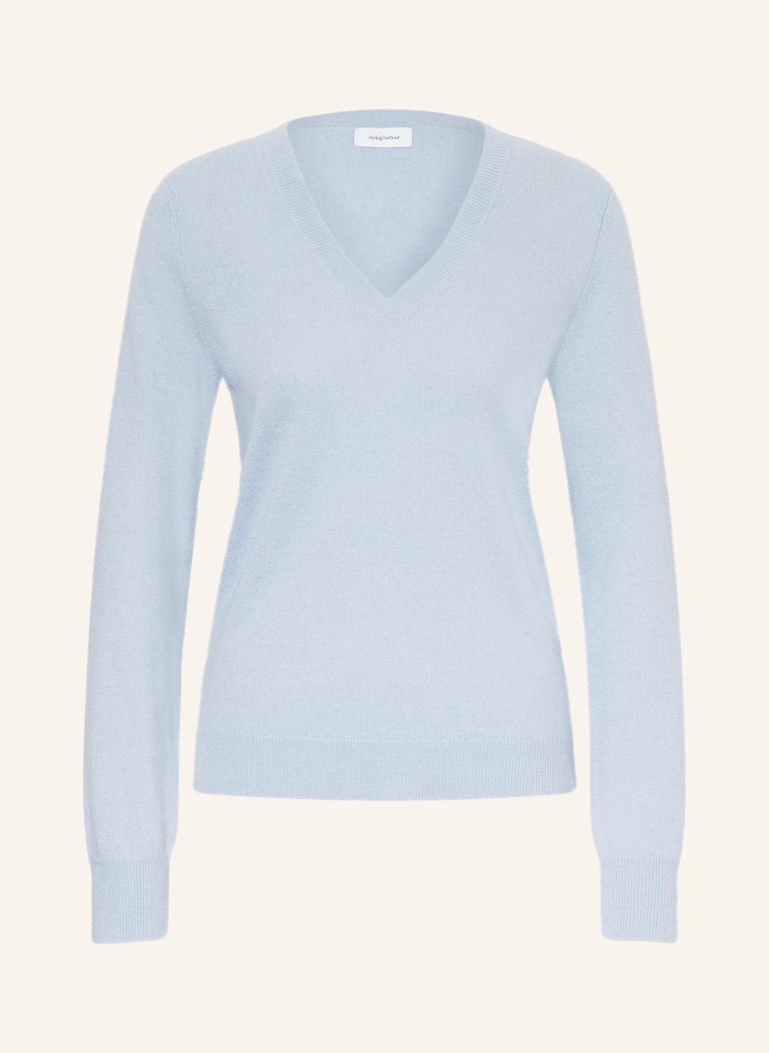 Darling Harbour Pullover blau Darling Harbour Pullover blau von darling harbour