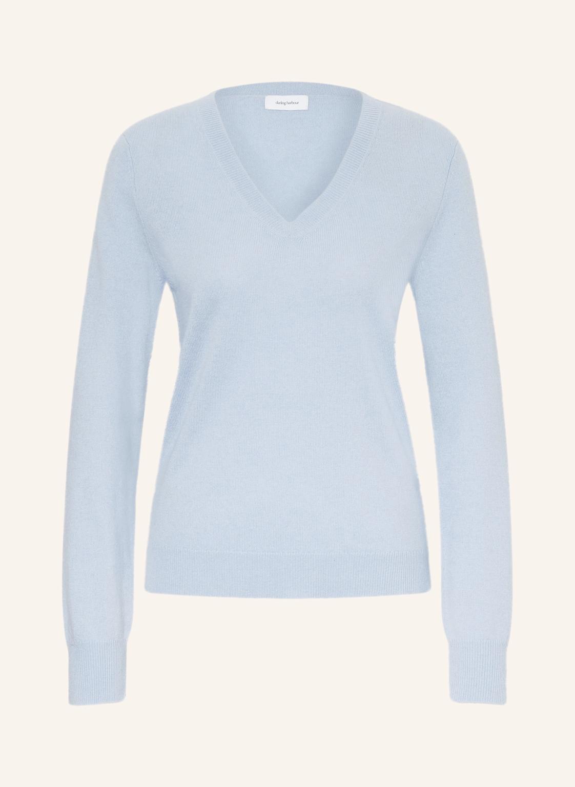 Darling Harbour Pullover blau von darling harbour