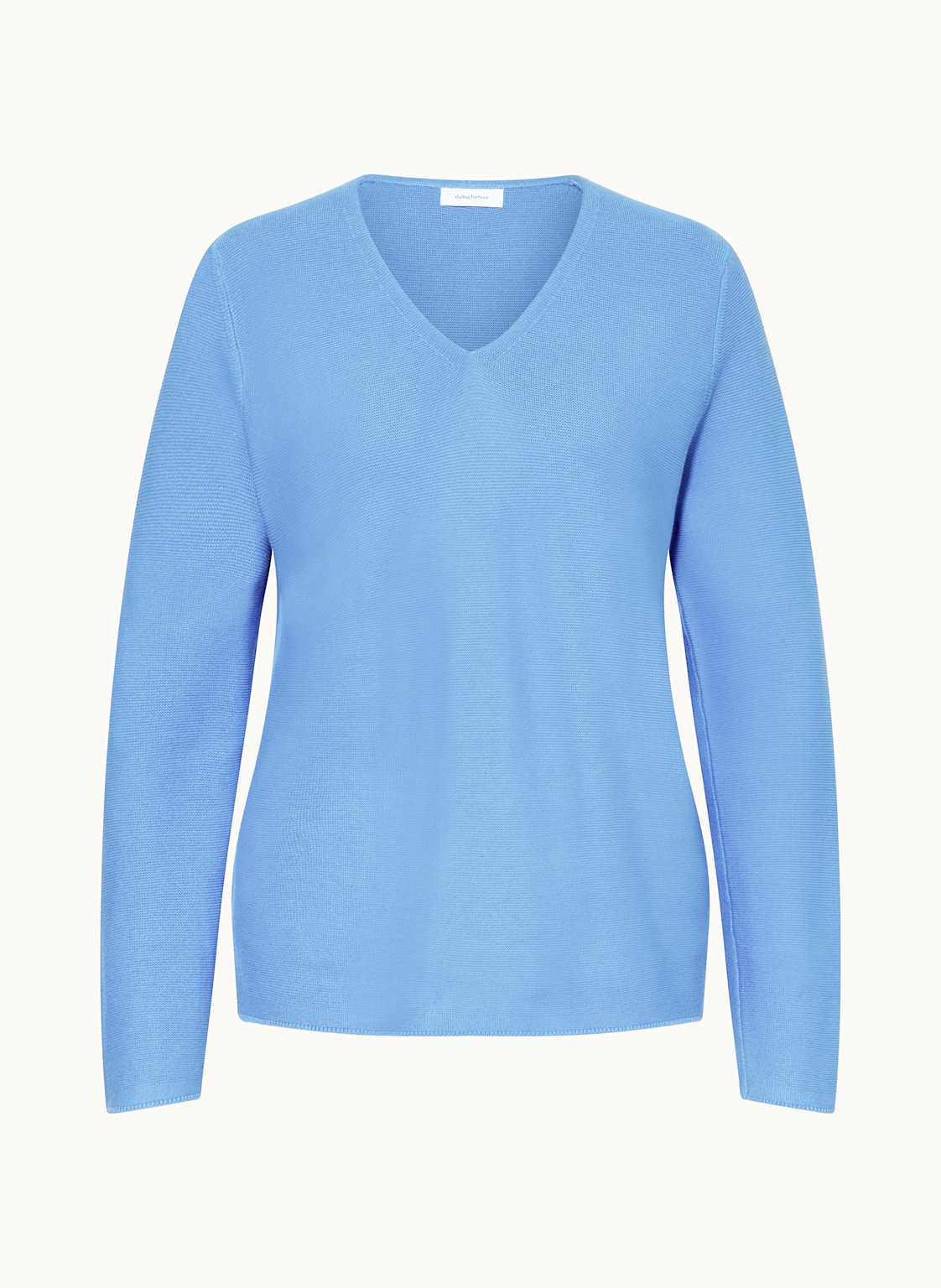 Darling Harbour Pullover blau Darling Harbour Pullover blau von darling harbour
