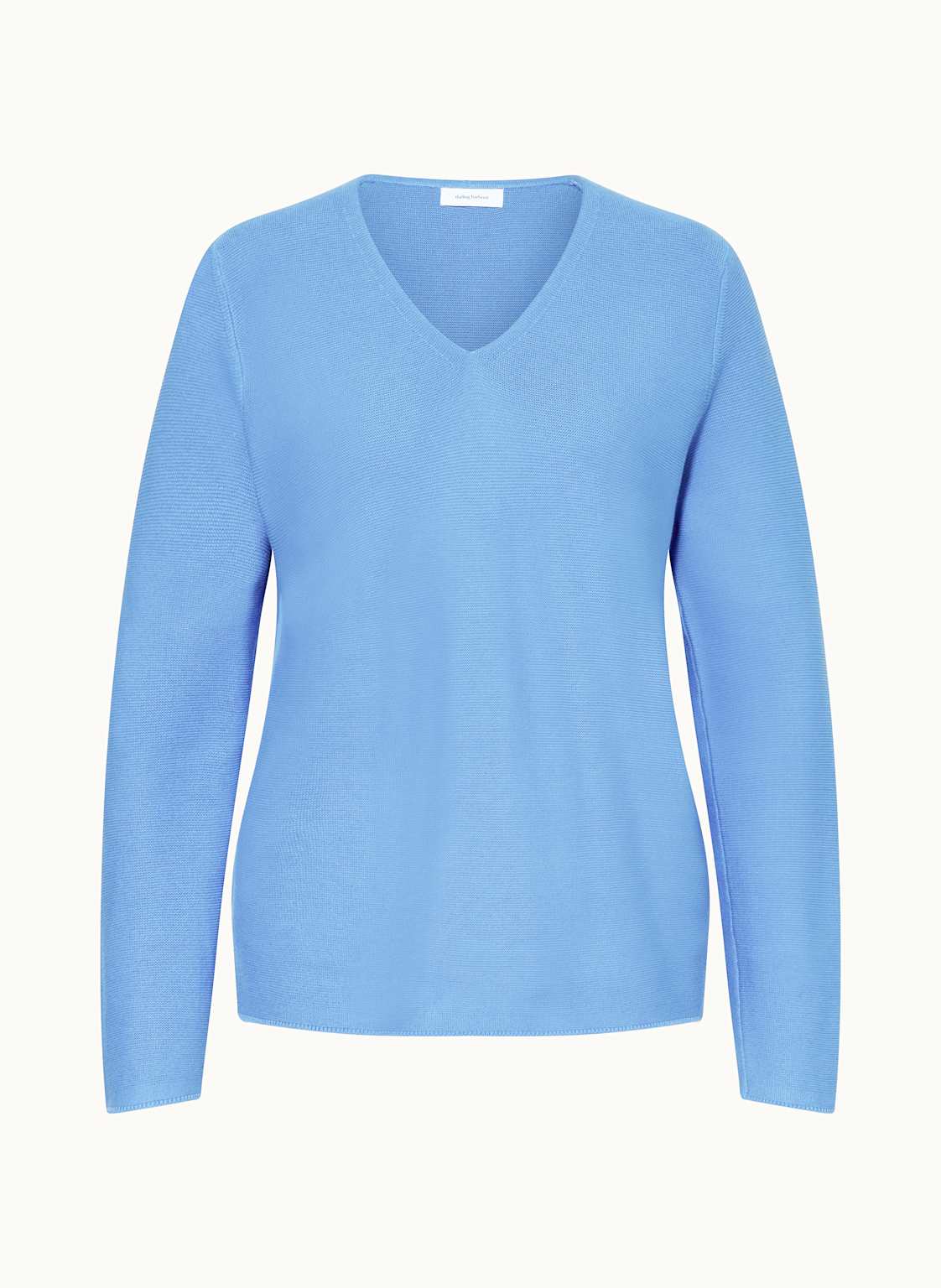 Darling Harbour Pullover blau von darling harbour