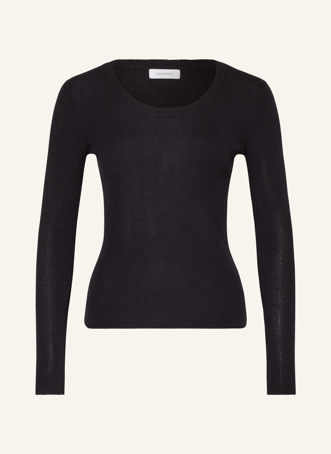 Darling Harbour Pullover blau Darling Harbour Pullover blau von darling harbour