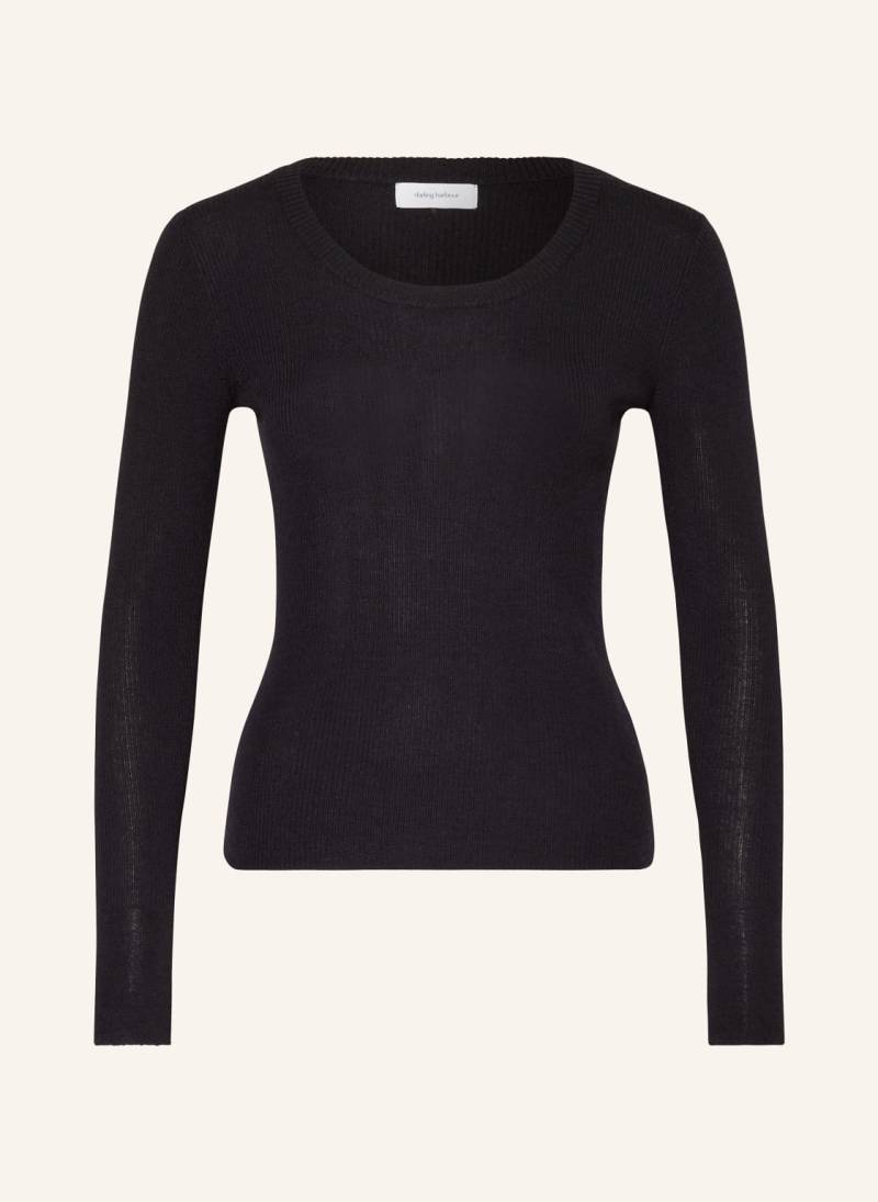 Darling Harbour Pullover blau Darling Harbour Pullover blau von darling harbour