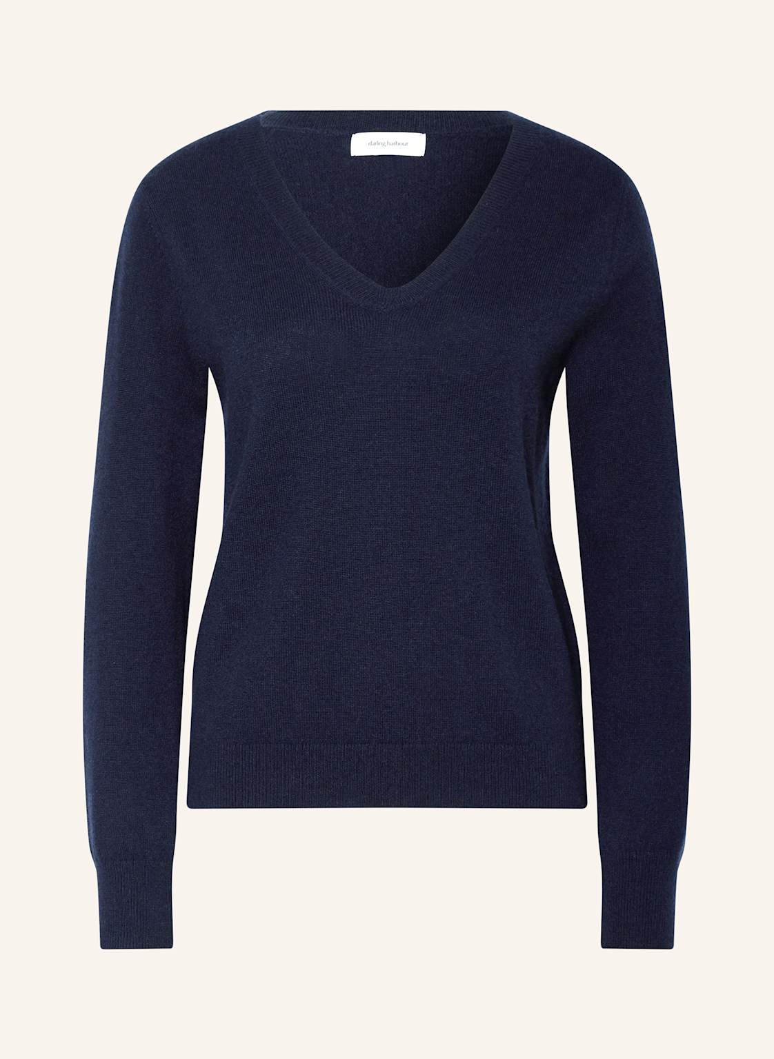 Darling Harbour Pullover blau Darling Harbour Pullover blau von darling harbour