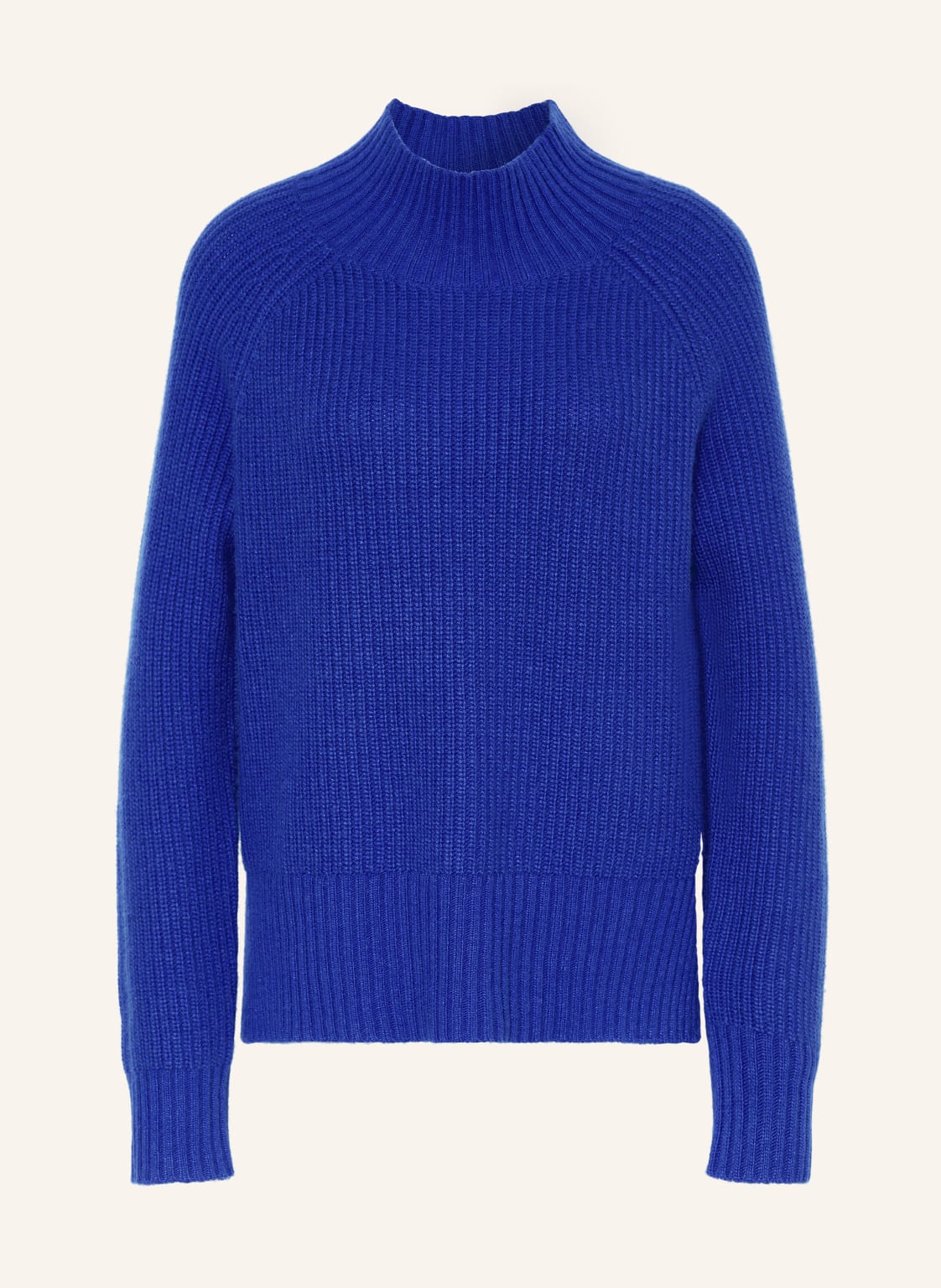 Darling Harbour Pullover blau von darling harbour