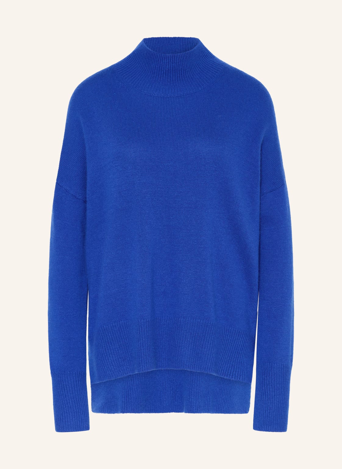 Darling Harbour Pullover blau Darling Harbour Pullover blau von darling harbour