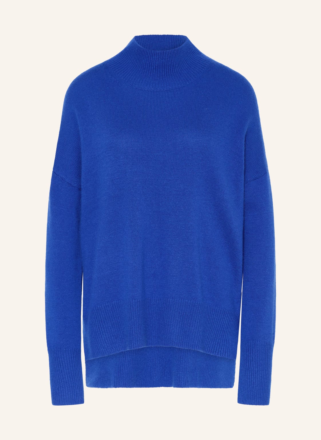 Darling Harbour Pullover blau von darling harbour