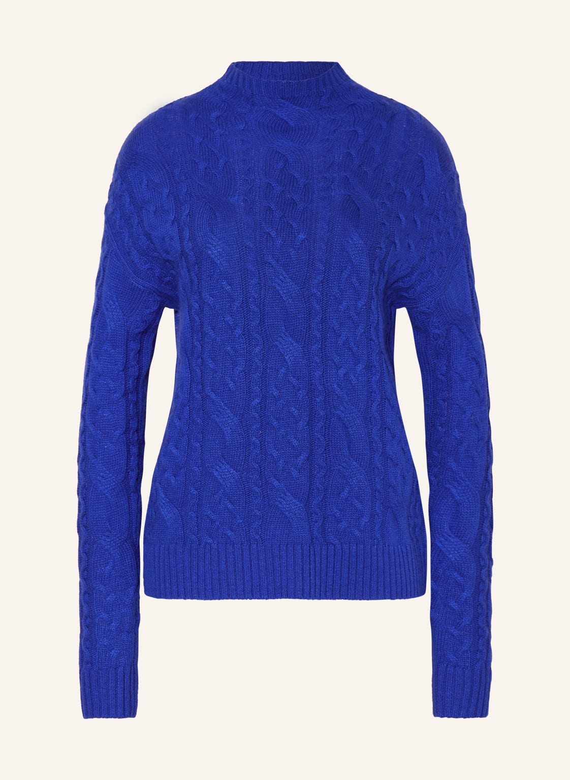 Darling Harbour Pullover blau Darling Harbour Pullover blau von darling harbour