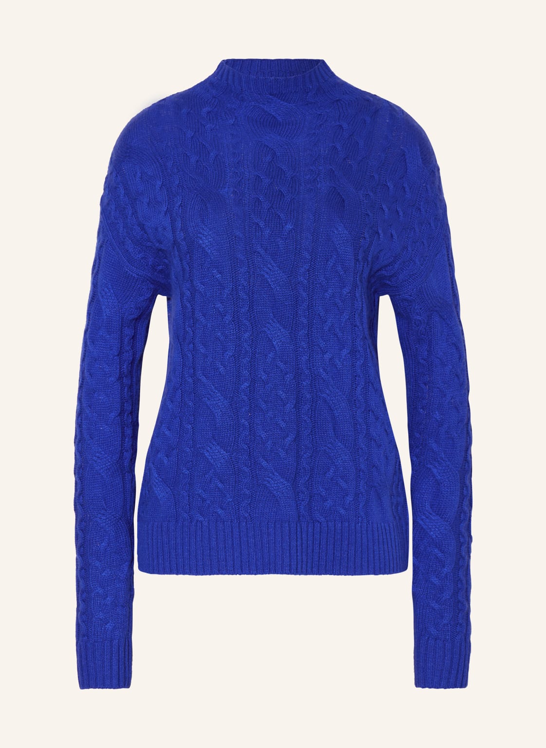 Darling Harbour Pullover blau von darling harbour