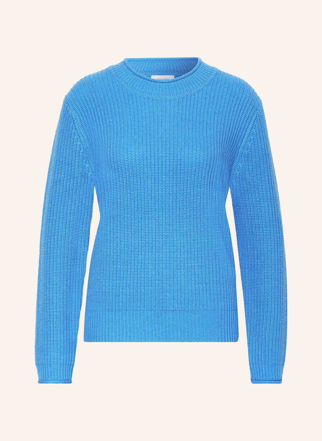 Darling Harbour Pullover blau von darling harbour