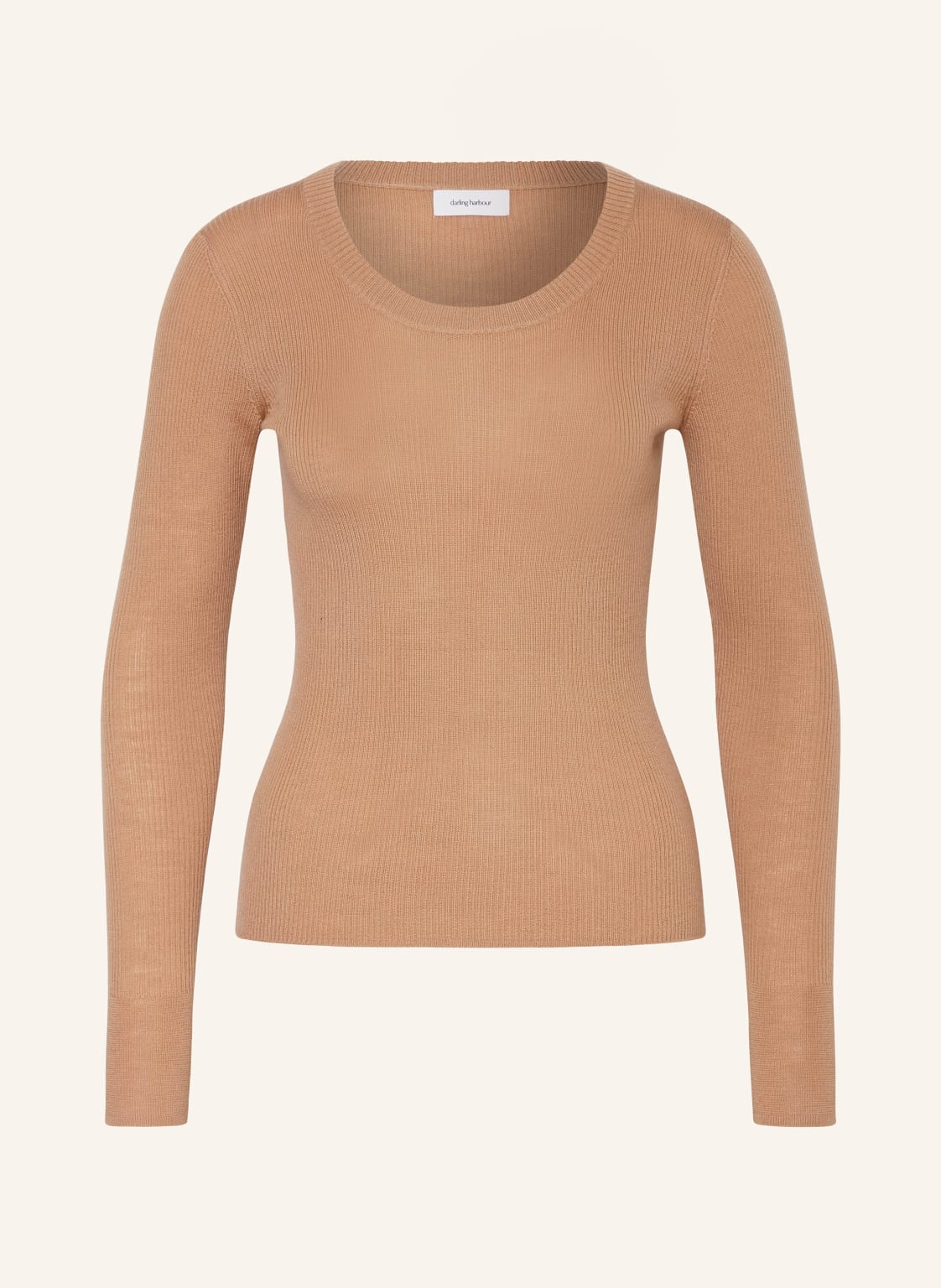 Darling Harbour Pullover braun Darling Harbour Pullover braun von darling harbour