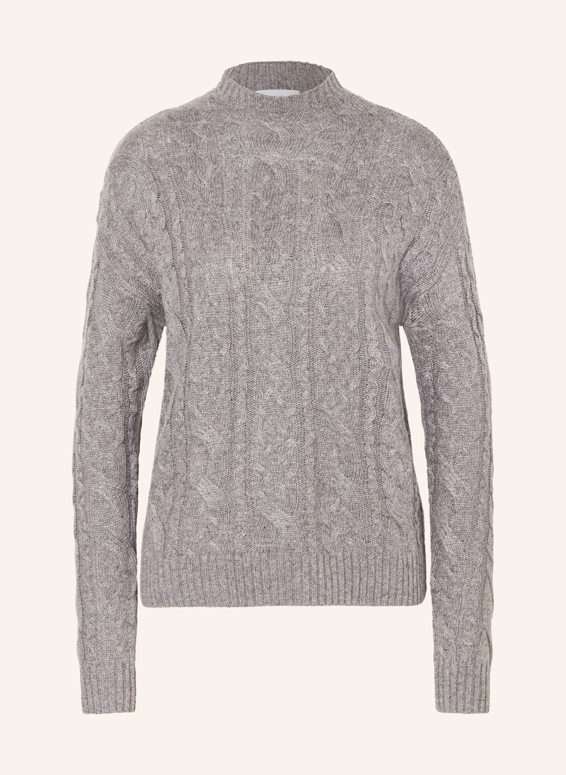 Darling Harbour Pullover grau von darling harbour