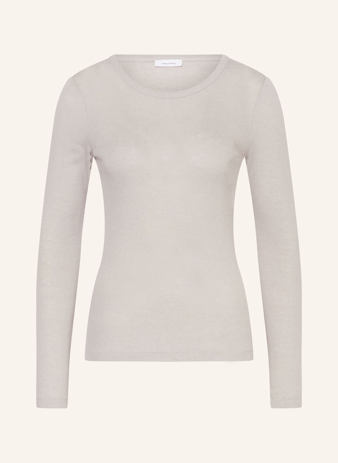 Darling Harbour Longsleeve grau Darling Harbour Longsleeve grau von darling harbour