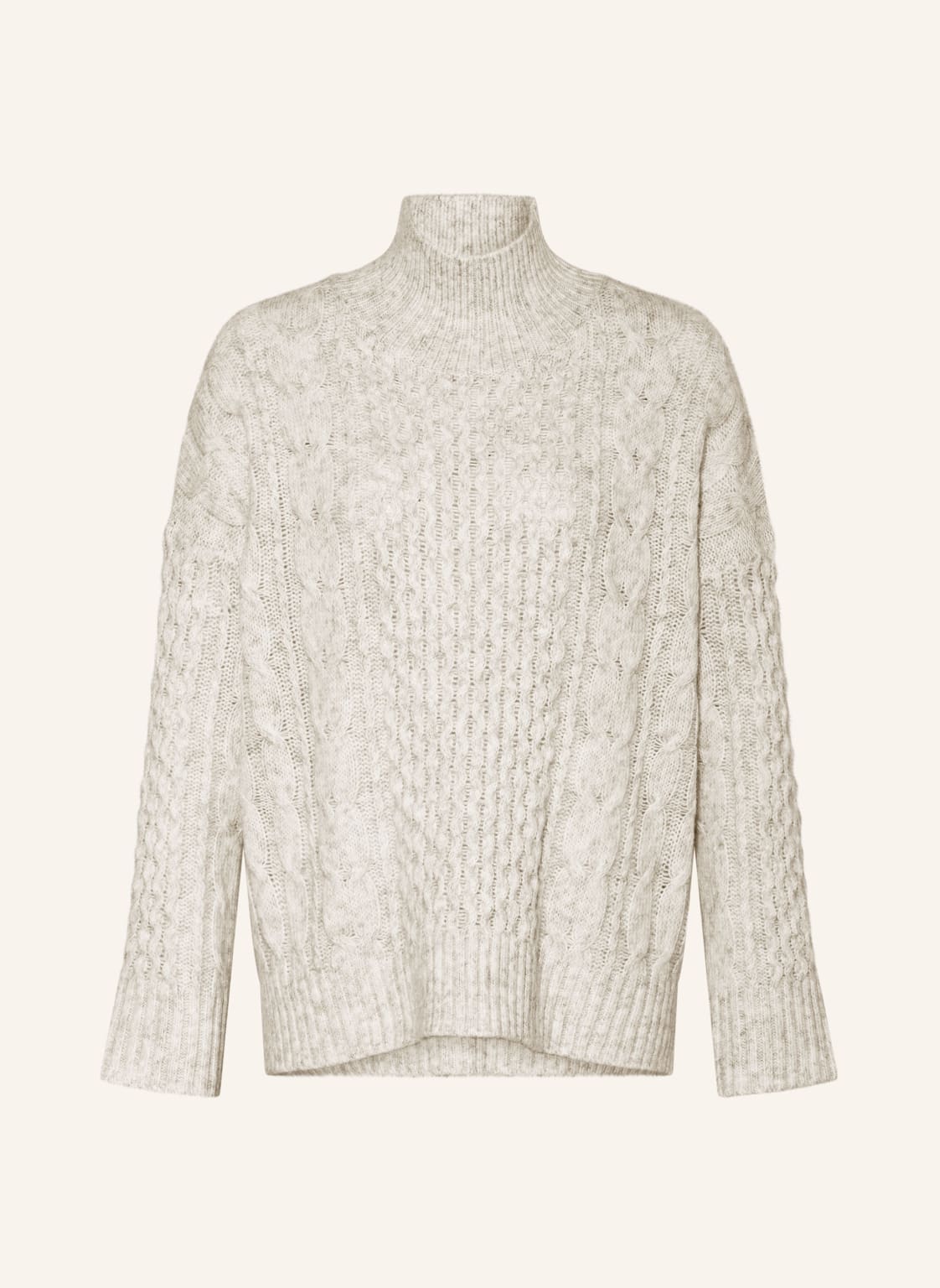 Darling Harbour Pullover grau Darling Harbour Pullover grau von darling harbour