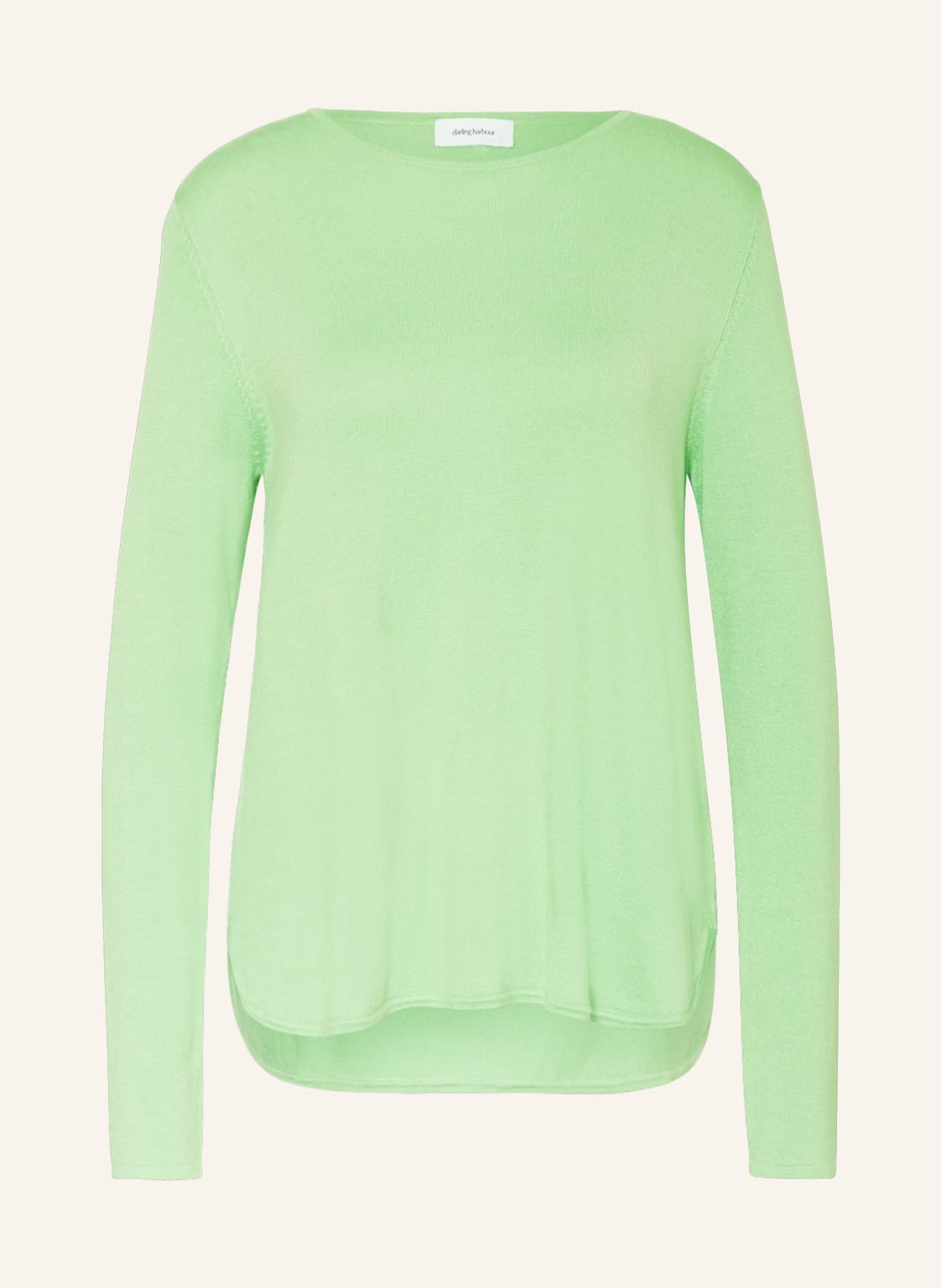 Darling Harbour Pullover gruen Darling Harbour Pullover gruen von darling harbour