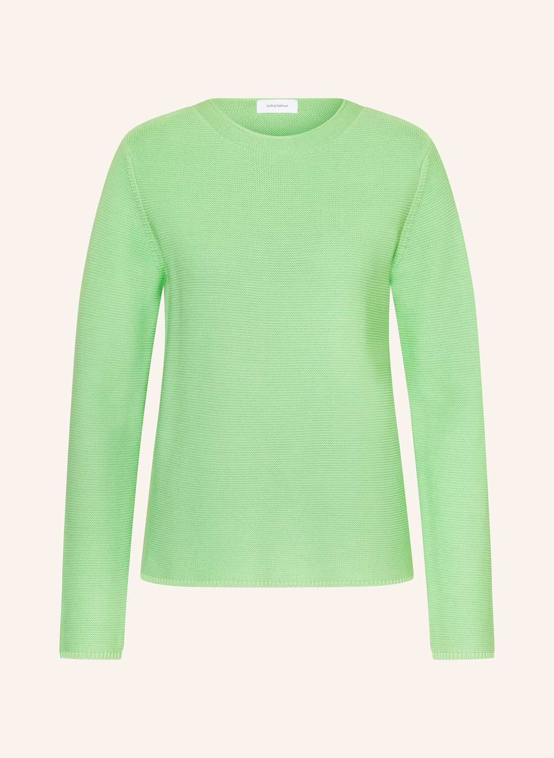 Darling Harbour Pullover gruen Darling Harbour Pullover gruen von darling harbour