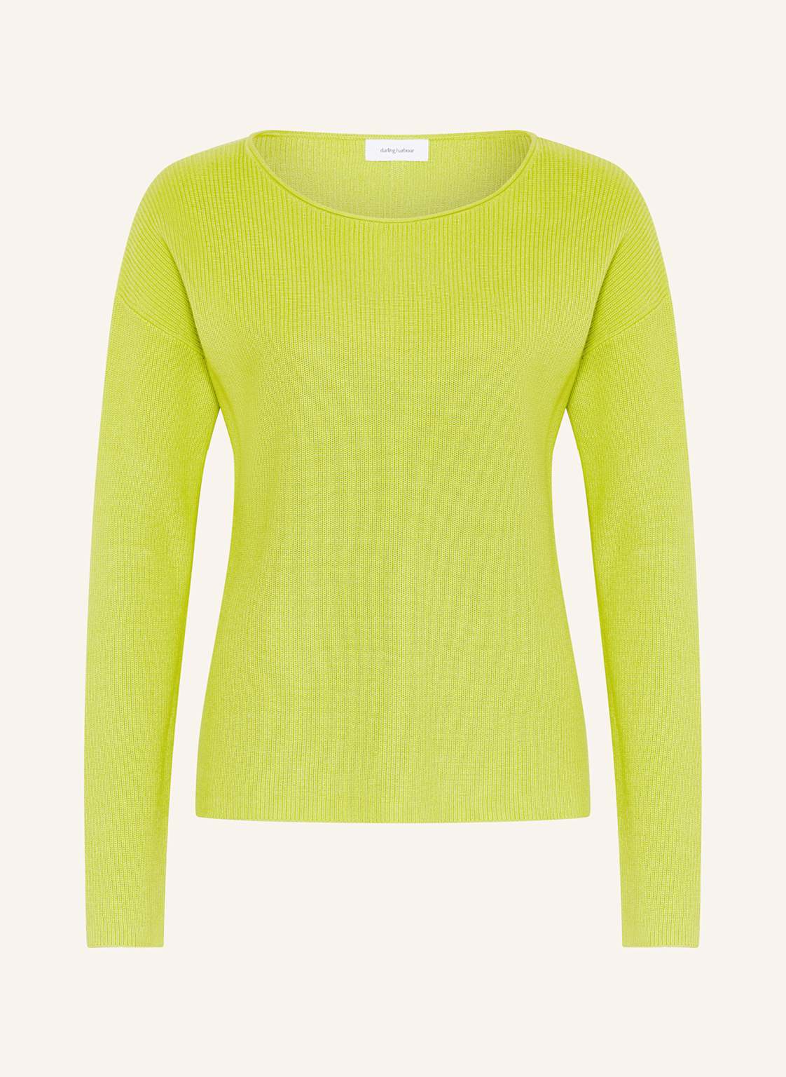 Darling Harbour Pullover gruen Darling Harbour Pullover gruen von darling harbour