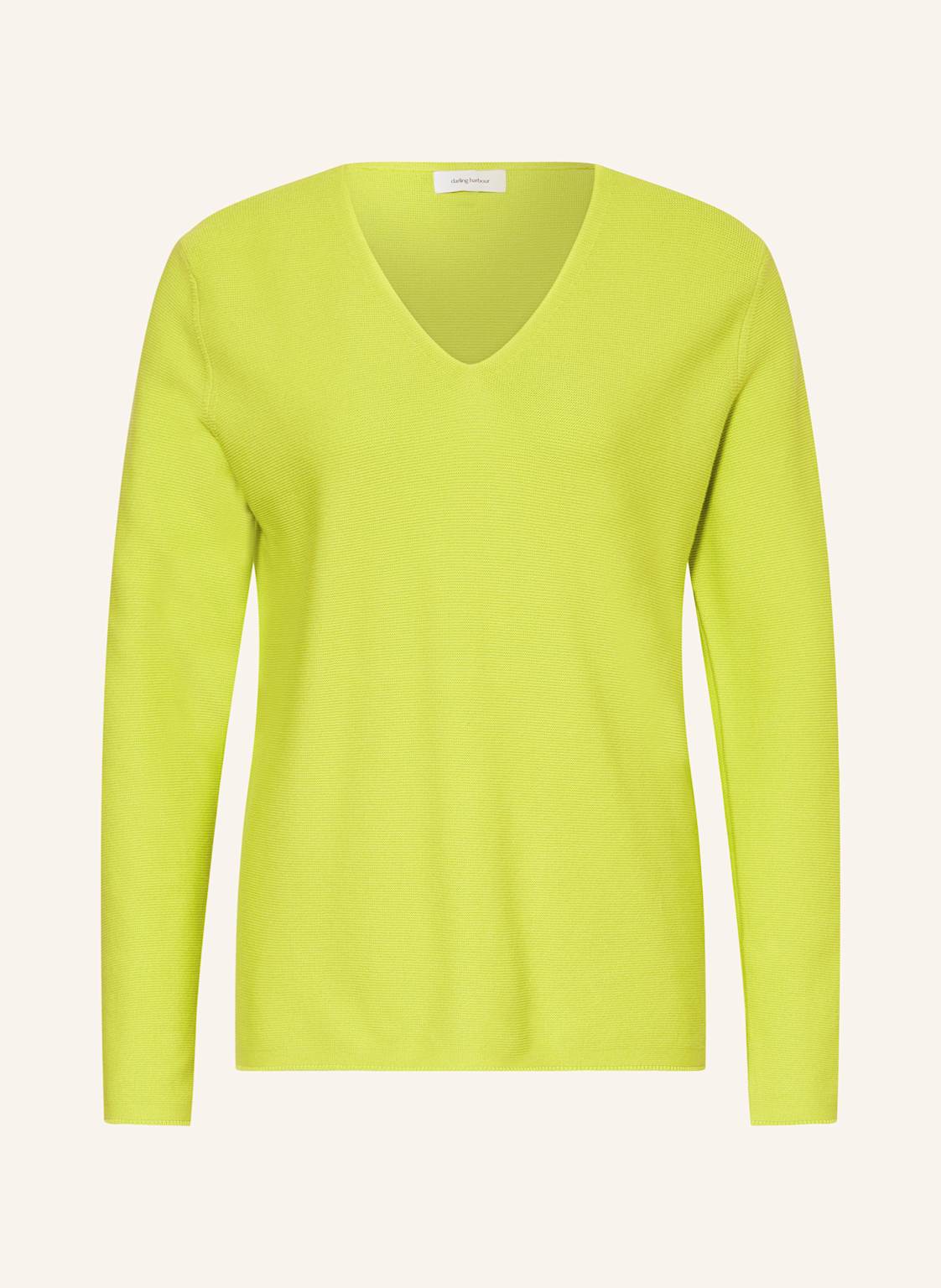 Darling Harbour Pullover gruen Darling Harbour Pullover gruen von darling harbour