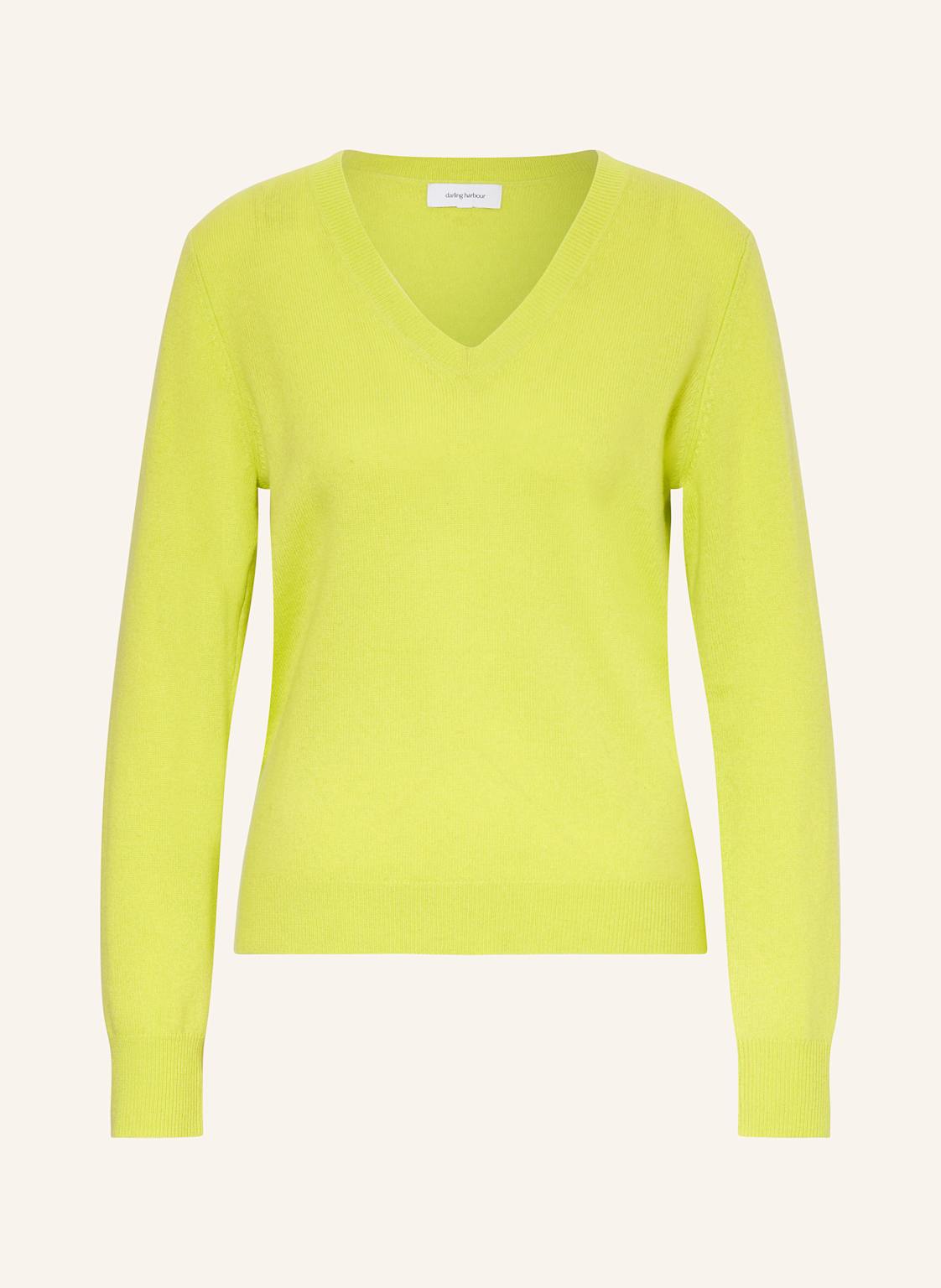 Darling Harbour Pullover gruen Darling Harbour Pullover gruen von darling harbour