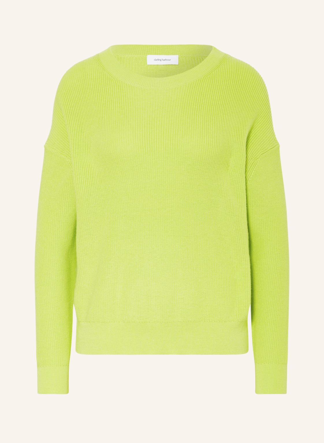 Darling Harbour Pullover gruen Darling Harbour Pullover gruen von darling harbour