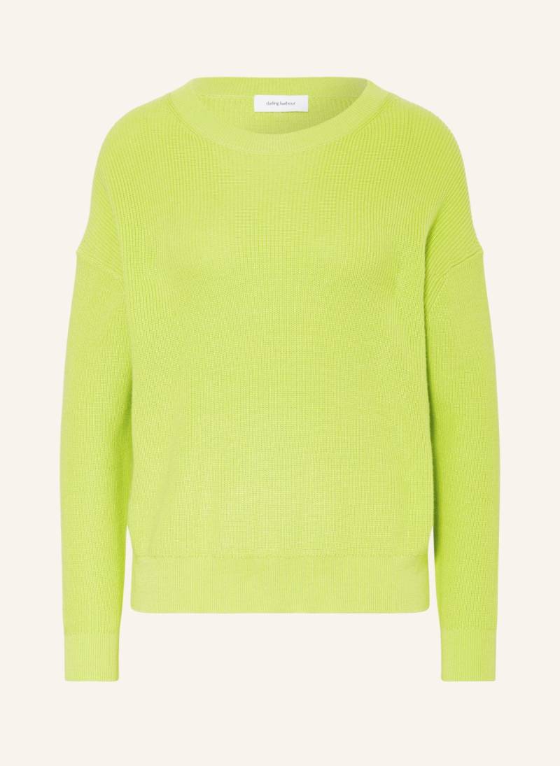 Darling Harbour Pullover gruen Darling Harbour Pullover gruen von darling harbour