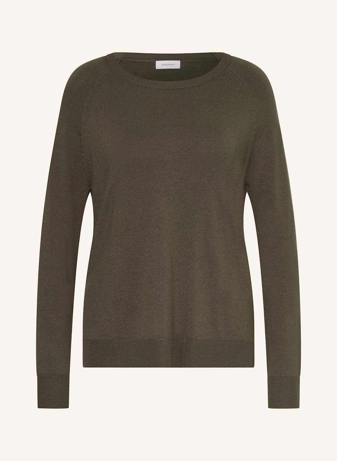 Darling Harbour Pullover gruen Darling Harbour Pullover gruen von darling harbour