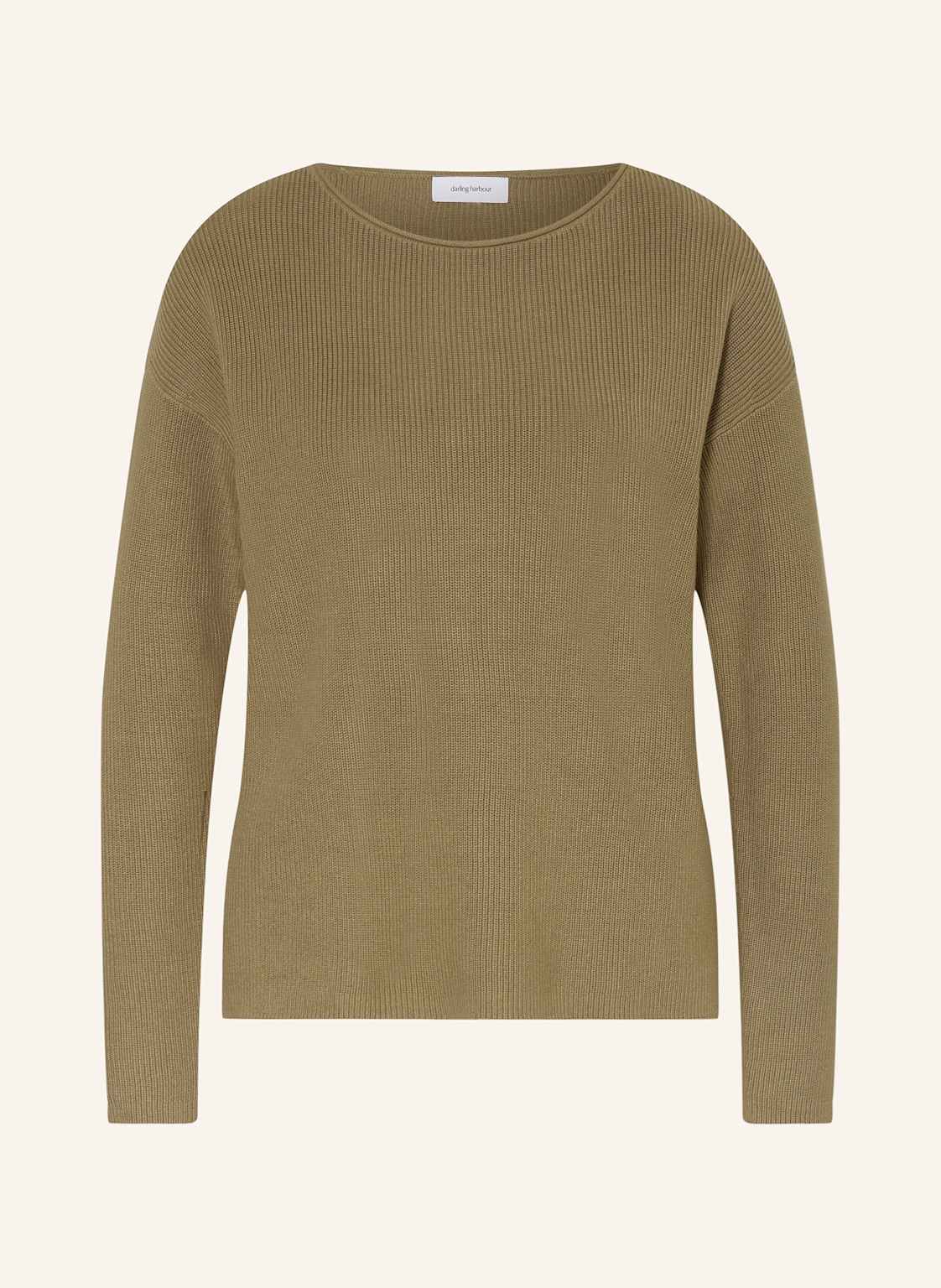 Darling Harbour Pullover gruen Darling Harbour Pullover gruen von darling harbour