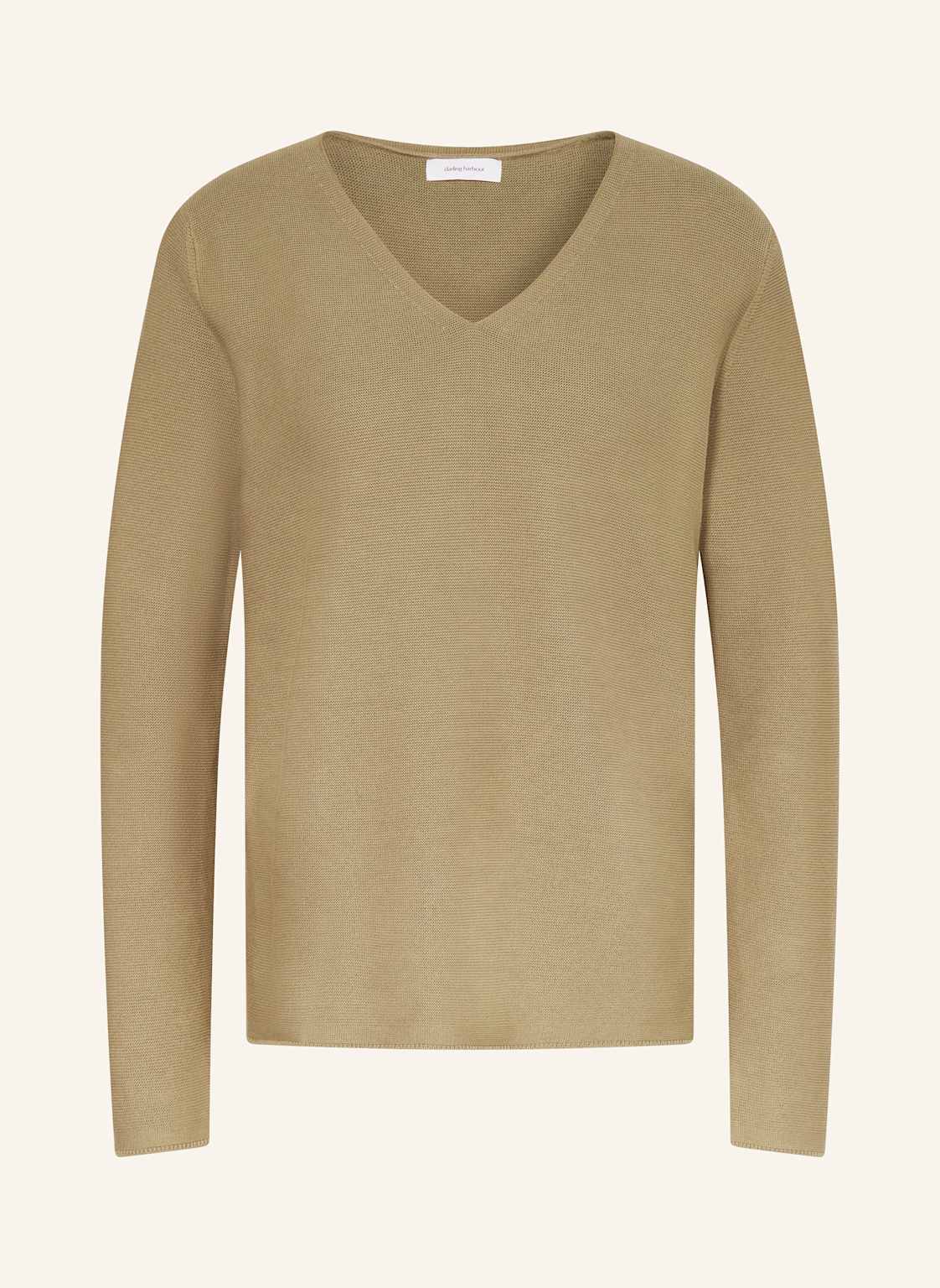 Darling Harbour Pullover gruen Darling Harbour Pullover gruen von darling harbour