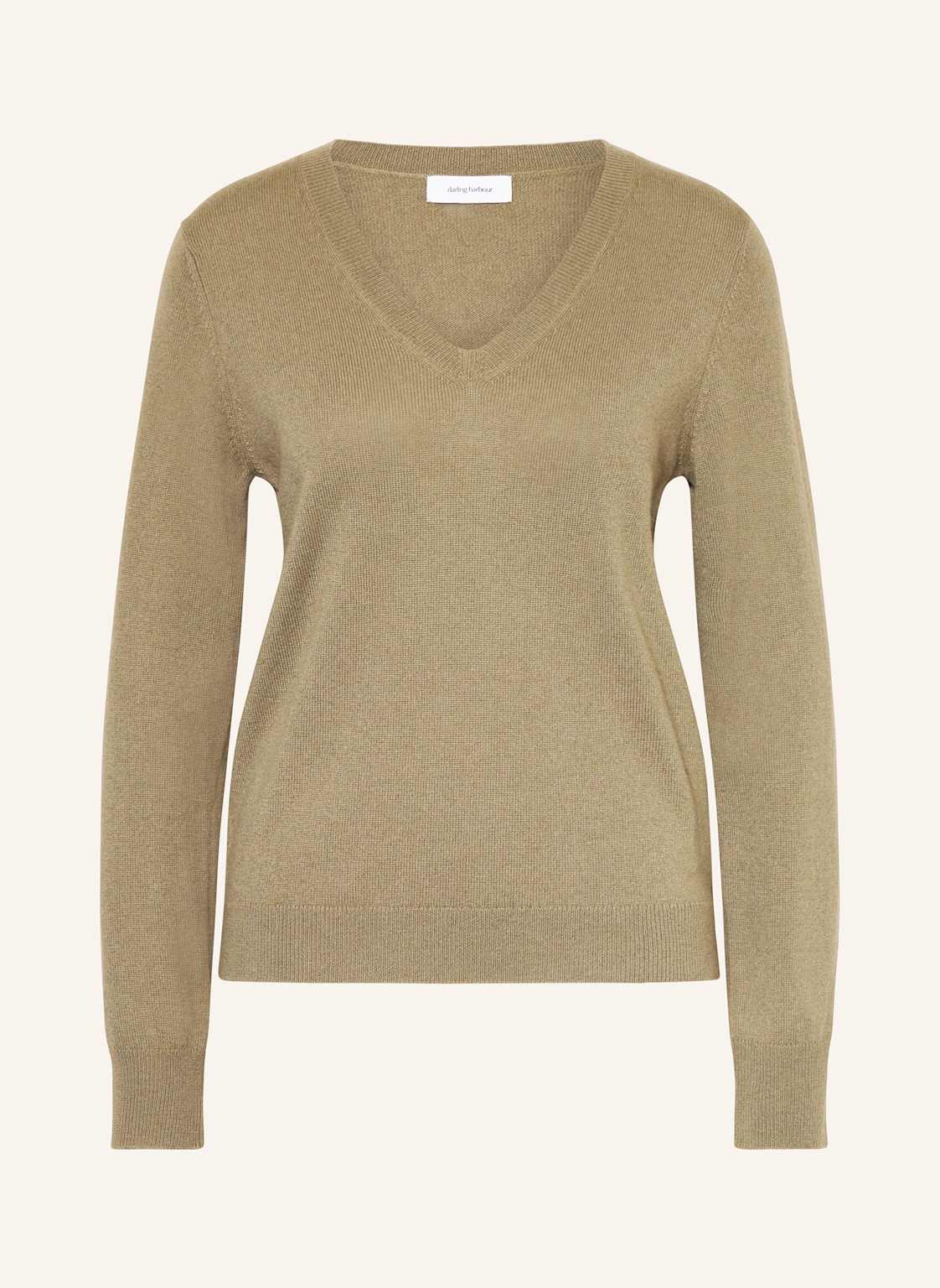 Darling Harbour Pullover gruen Darling Harbour Pullover gruen von darling harbour