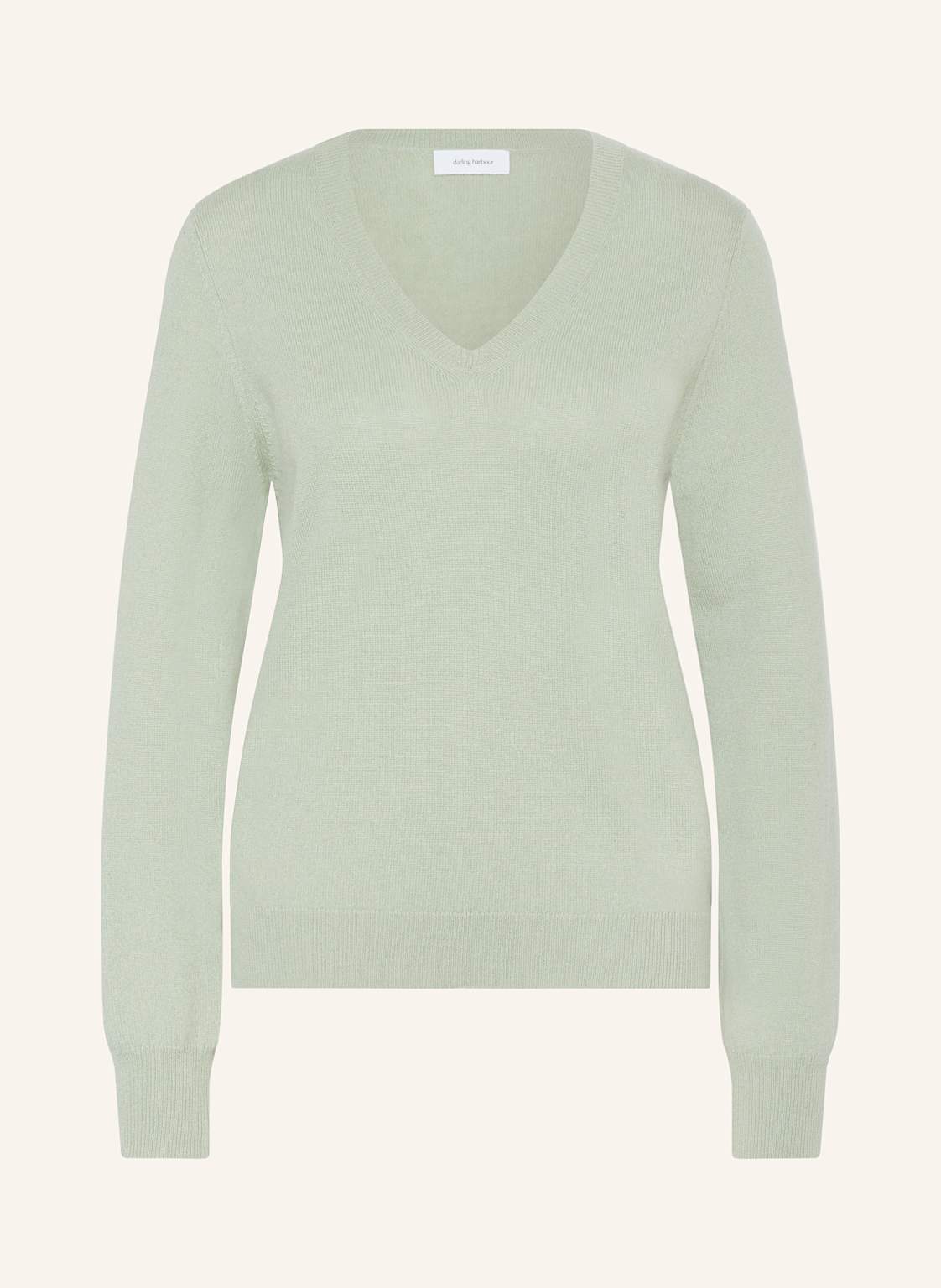 Darling Harbour Pullover gruen Darling Harbour Pullover gruen von darling harbour