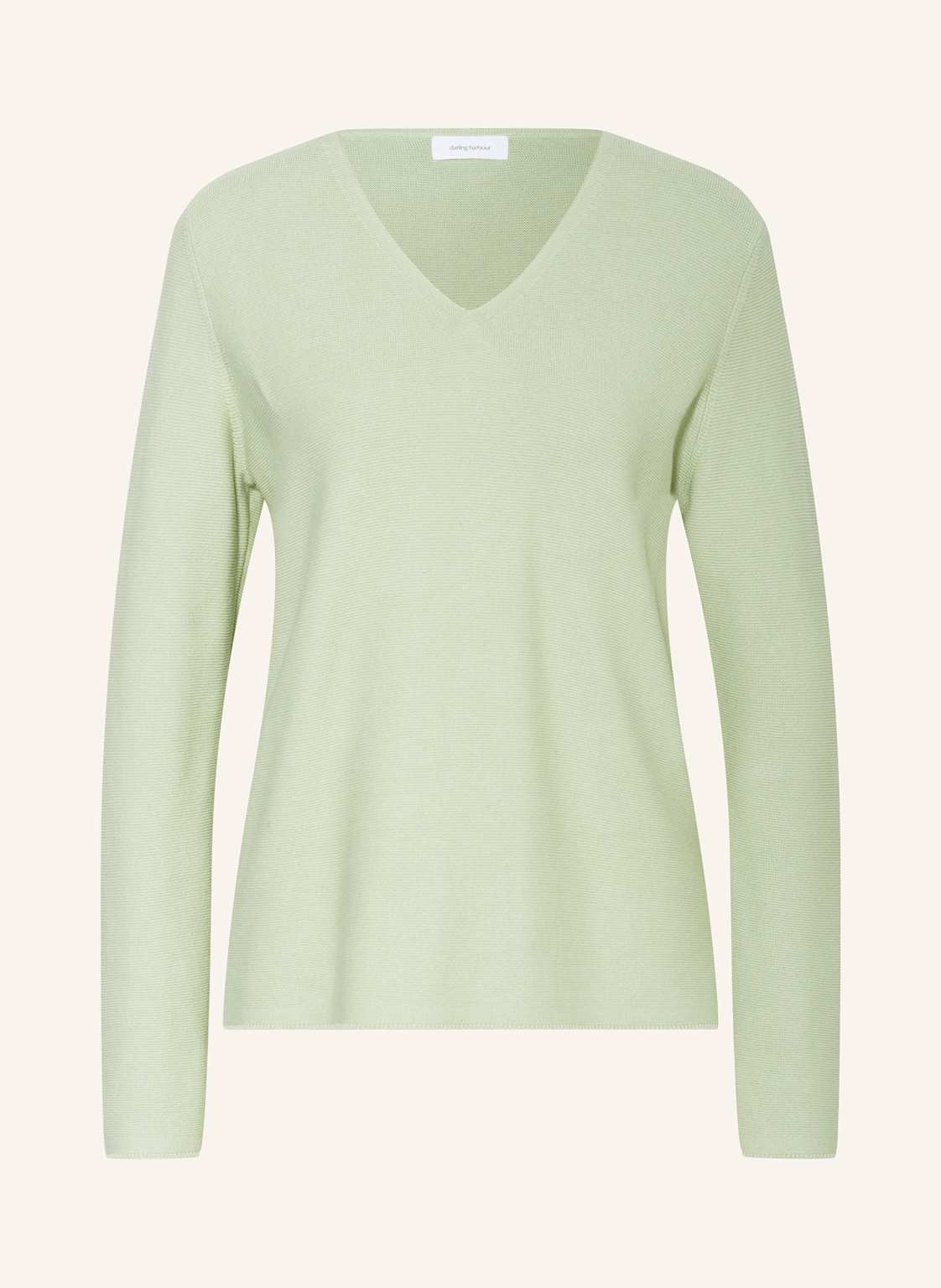Darling Harbour Pullover gruen Darling Harbour Pullover gruen von darling harbour