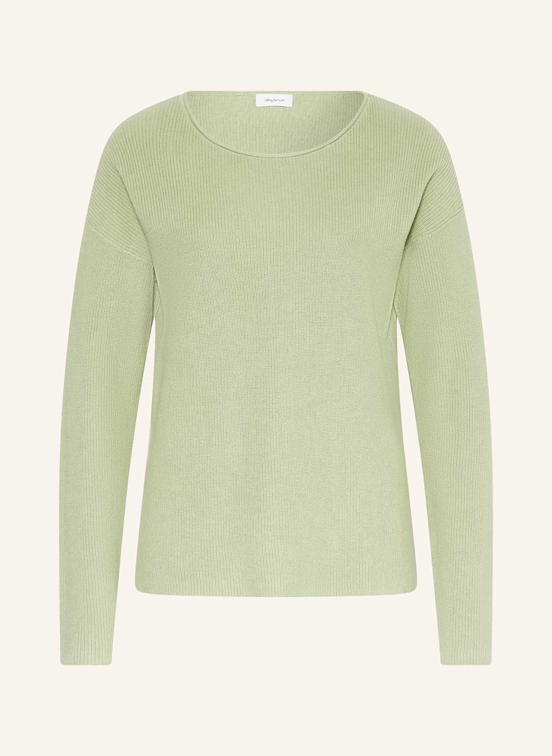 Darling Harbour Pullover gruen Darling Harbour Pullover gruen von darling harbour
